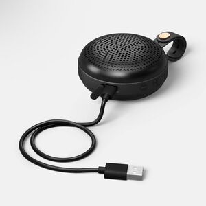 🧚🏻‍♀️ Heyday Wireless Bluetooth Speaker Black New in Box - Target Exclusive